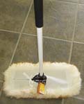 Lambswool MEGA-Mop